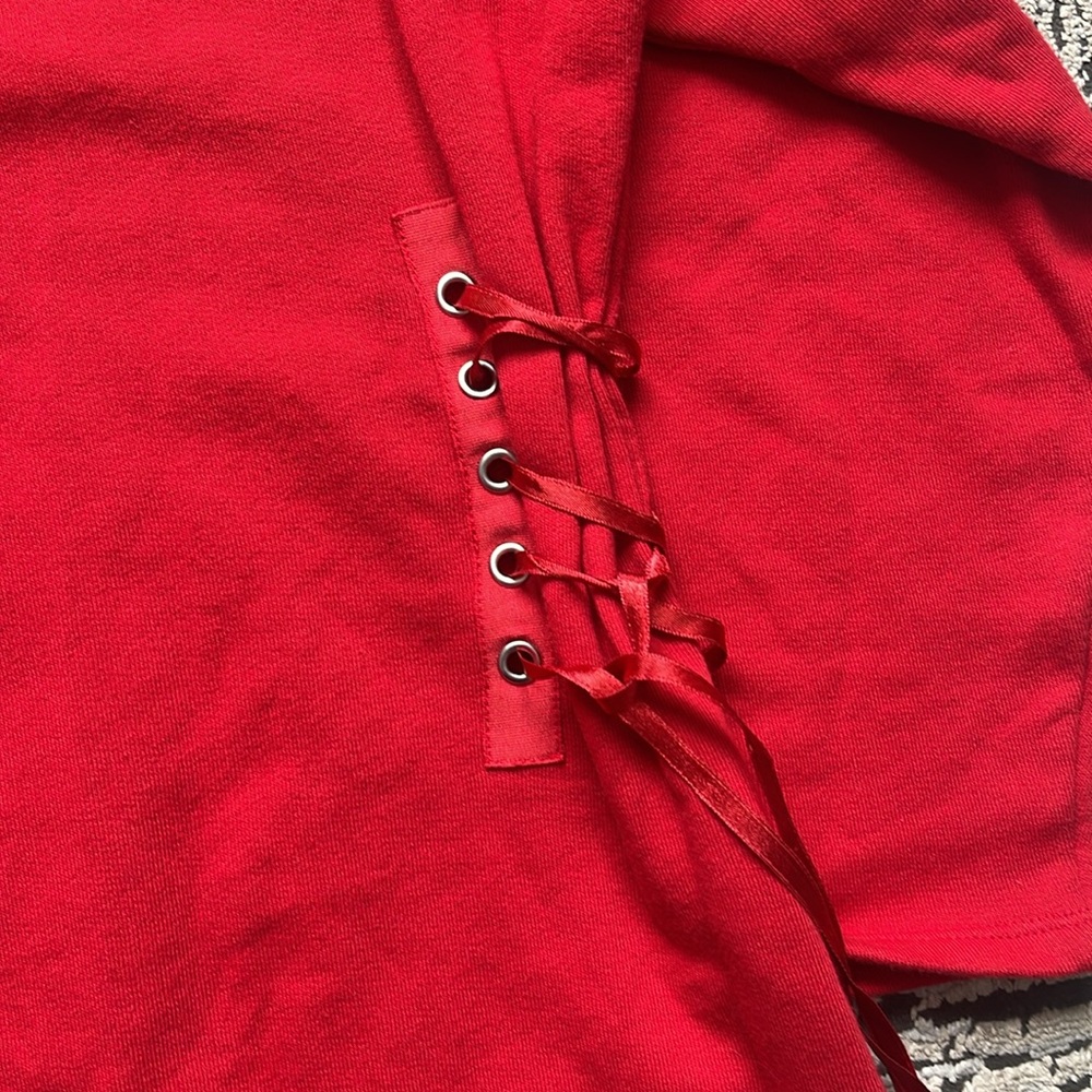 Project Runway Dress - Picture 2 of 4